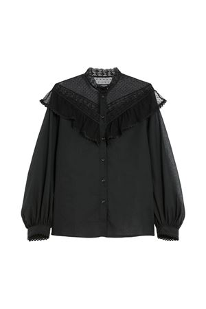  MAX MARA WEEKEND | Shirt | 2515111013600002